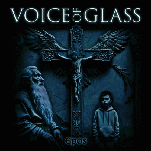 Voice Of Glass : Epos
